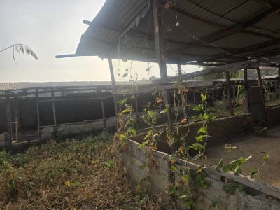 Mixed Use Land, Kabusa, Abuja, Mixed-use Land for Sale