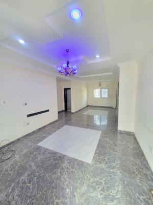 Beautiful and Spacious 3 Bedroom Apartment, Xtadock Estate, Badire, Ajah, Lagos, Flat / Apartment for Rent