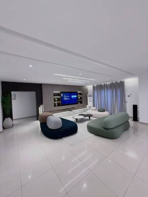 2bedroom Luxury Apartment in Mabushi,abuja, Mabushi ,abuja , Nigeria, Mabushi, Abuja, Flat / Apartment Short Let