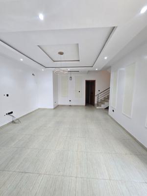 Luxury Terrace Duplex, Ikoyi, Lagos, Terraced Duplex for Sale