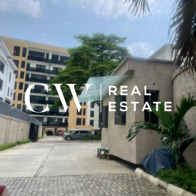 4-bedroom Apartment- Ikoyi, Ikoyi, Lagos, Flat / Apartment for Rent