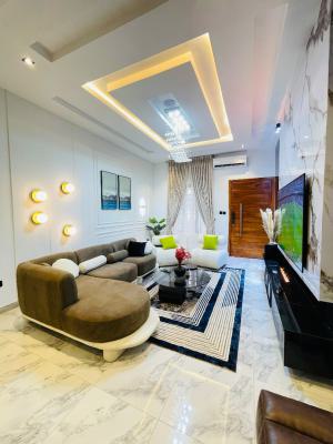 Super Furnished 2bedrooms Apartment with Swimming Pool, Ikate, Lekki, Lagos, Flat / Apartment for Sale