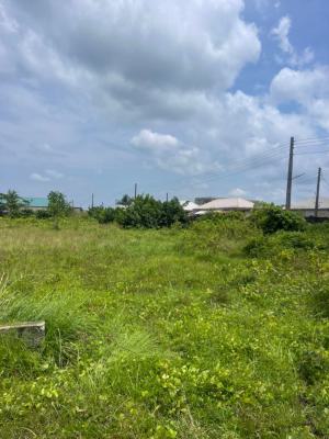 Land Perfect for Both Residential and Commercial Use, in a Secured Estate Onasa, Ibeju Lekki, Lagos, Mixed-use Land for Sale
