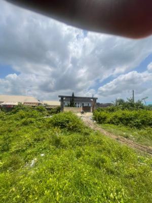 Affordable Residential Land in a Gated Estate, Distress Sales of Land in a Secured and Well Known Estate, Ibeju Lekki, Lagos, Mixed-use Land for Sale