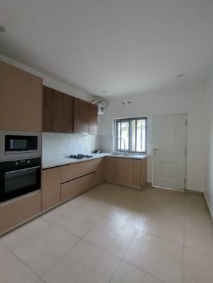 Luxury 3 Bedroom Flat with Bq, Jabi, Abuja, Flat / Apartment for Rent