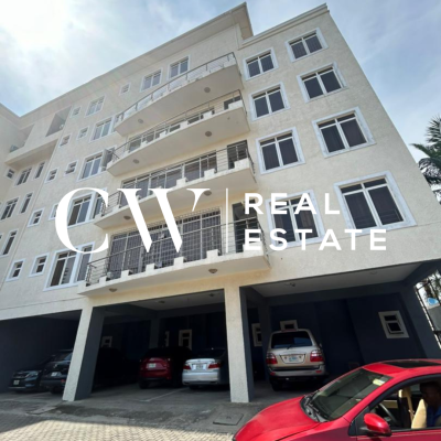 2-bedroom Apartment- Ikoyi, Ikoyi, Lagos, Flat / Apartment for Rent