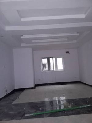 Fully Serviced 4 Bedroom Terraced Duplex, Kusenla Road, Ikate, Lekki, Lagos, Terraced Duplex for Rent