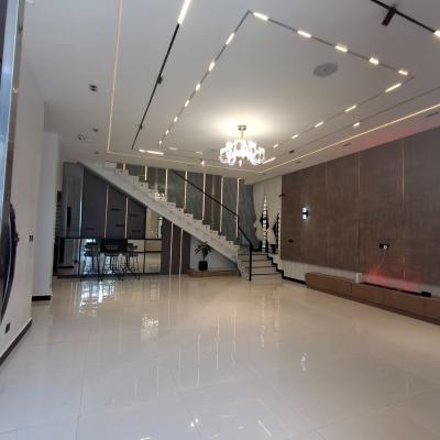 Five Bedroom Fully Detached Duplex, Lekki, Lagos, Detached Duplex for Sale