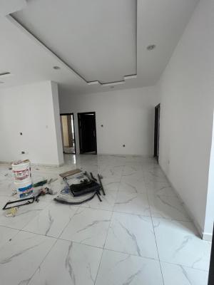 Luxury 3bedroom Flat, Thera Peace Zone, Aptech, Ajah, Lagos, Flat / Apartment for Rent