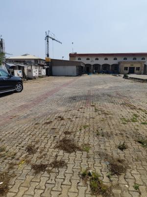 an Event Center / Church, Ojota Ogudu Express Way, Ogudu, Lagos, Commercial Property for Sale