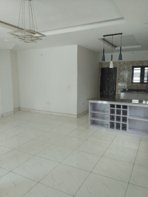 3 Bedroom Duplex with Bq, Abijo, Abijo, Lekki, Lagos, Terraced Duplex for Rent