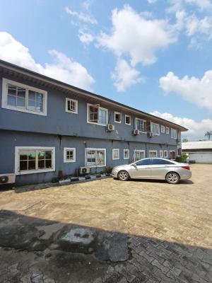 43 Rooms Hotel on a Major Road, East West Road, Port Harcourt, Rivers, Hotel / Guest House for Sale