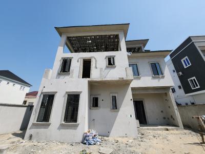The Most Affordable Ultra Luxury 5 Bedroom Fully Detached with a Bq, Off U3 Estate, Oniru, Victoria Island (vi), Lagos, Detached Duplex for Sale