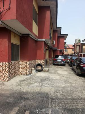 a Room in a Flat, Abaranje Road, Alimosho, Lagos, Flat / Apartment for Rent