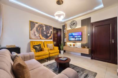 Luxury 2 Bedroom Apartment, Lekki Phase 1, Lekki, Lagos, Flat / Apartment Short Let