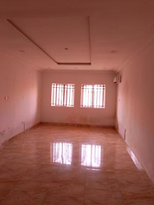3 Bedroom Block of Flat Ground Floor with Room Bq Attached with Ac, By Living Faith Church, Katampe (main), Katampe, Abuja, Flat / Apartment for Rent