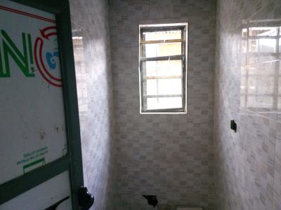 a Nice, Brand New Mini-flat in a Clean Compound, Off The Alagbole-akute Road, Ojodu, Lagos, Mini Flat (room and Parlour) for Rent