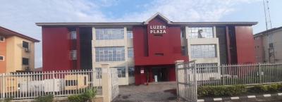 140 Sqm Office Space, Igbo Efon, Lekki, Lagos, Office Space for Rent