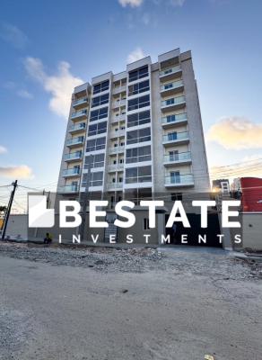 Luxurious and Spacious 4 Bedroom Maisonette with Bq, Gym, Elevator & Pool, Victoria Island (vi), Lagos, Detached Duplex for Sale