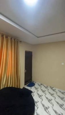 Lovely Sweet Mini Flat, Ebute Metta, Adekunle, Yaba, Lagos, Mini Flat (room and Parlour) for Rent