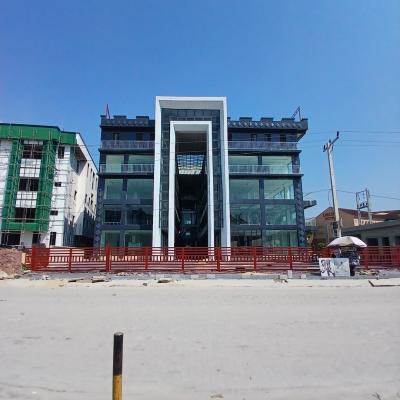 Premium Shop Space with Parking Space, Chevron Toll Gate, Lekki, Lagos, Plaza / Complex / Mall for Sale