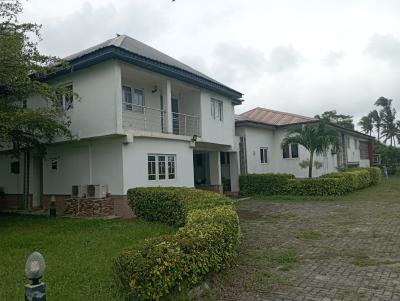 Blocks of Flats, Imobido Village,off The Free-trade Zone/dangote Refinery, Ibeju Lekki, Lagos, Block of Flats for Sale