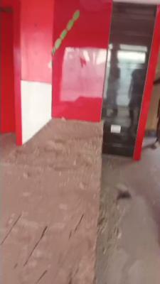 Spacious Open Plan Space, Iju-ishaga, Agege, Lagos, Office Space for Rent