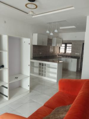 2 Bedroom Duplex with Bq, Abijo, Lekki, Lagos, Terraced Duplex for Sale