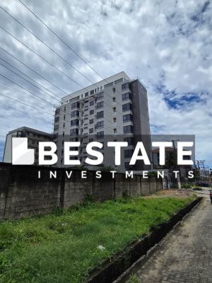 Beautifully Finished 2 Bedroom Apartment with Bq, Gym, & Pool., Victoria Island (vi), Lagos, Flat / Apartment for Sale