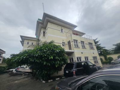3 Bedroom Apartment, Turnbull Road, Old Ikoyi, Ikoyi, Lagos, House for Sale