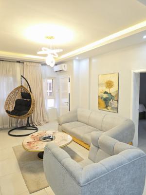 Luxury 2 Bedroom Apartment, Lekki Phase 1, Lekki, Lagos, Flat / Apartment Short Let