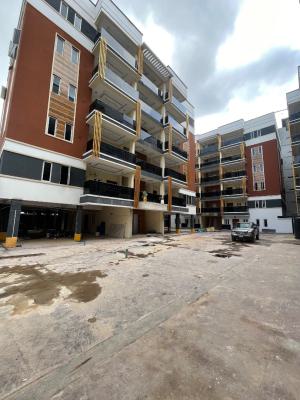 2 Bedroom, Off Freedom Way, Lekki Phase 1, Lekki, Lagos, Flat / Apartment for Rent