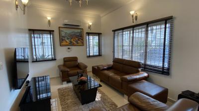 Fully Furnished 1-bedroom Apartment, Ikeja, Lagos, Mini Flat (room and Parlour) for Rent