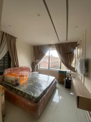 Luxury 1- Bedroom Fully Furnished Apartments, Surulere, Lagos, Flat / Apartment for Sale