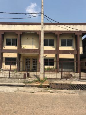 Residential Land, Obokun Street, Off Coker Road, Ilupeju, Lagos, Land for Sale