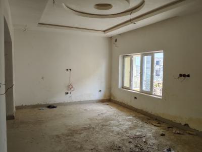 3 Bedrooms Flat with Bq, Fredricks Estate, Katampe (main), Katampe, Abuja, Flat / Apartment for Sale