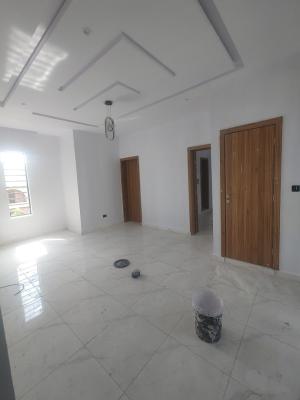 Standard Brand New Luxury Spacious Room and Parlour, Sangotedo, Sangotedo, Ajah, Lagos, Mini Flat (room and Parlour) for Rent