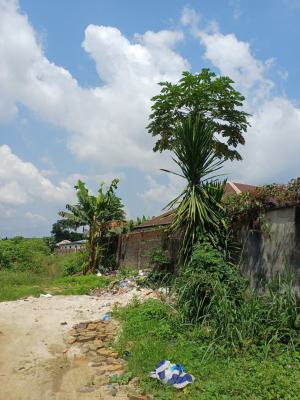 Plots of Land, Sda Road, Choba, Port Harcourt, Rivers, Residential Land for Sale