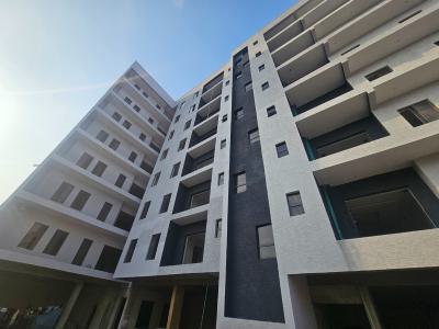 Luxury 3 Bedroom Flat, Oniru, Victoria Island (vi), Lagos, Block of Flats for Sale