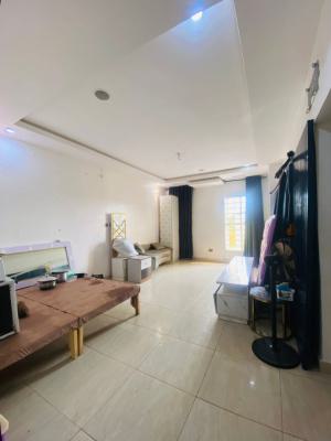 Semi Master Bedroom Shared Apartment in Ikate Elegushi, Ikate, Lekki, Lagos, House for Rent