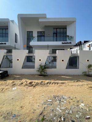 Newly Built 4bedroom Fully Detached Duplex, Ajah, Lagos, Detached Duplex for Sale