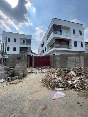 4 Bedroom Fully Detached House with a Bq, Anthony, Ikeja, Maryland, Lagos, Detached Duplex for Sale