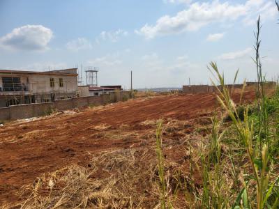 Well Sited 2 Plots of Land, Heliu Estate, Enugu, Enugu, Residential Land for Sale
