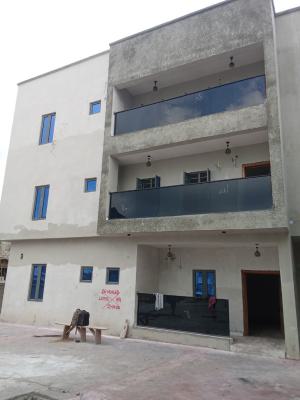 Luxury and Excellent, Blenco, Sangotedo, Ajah, Lagos, House for Rent