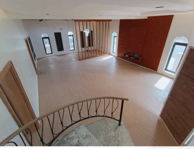 Exquisite 4 Bedroom Detached Duplex with Bq, Naf Valley Estate, Asokoro District, Abuja, House for Sale