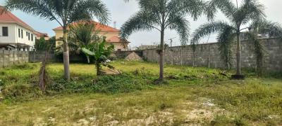 1015sqm Residential Land, Zone a, Nicon Town, Lekki, Lagos, Residential Land for Sale