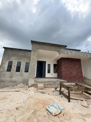 Modern 4 Bedroom Bungalow, Agip Estate, Rumueme, Port Harcourt, Rivers, Detached Bungalow for Sale
