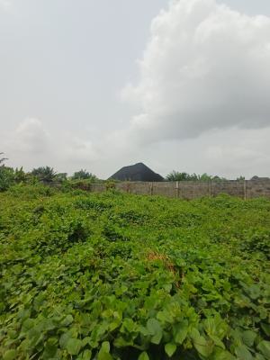 2 Plots of Land, County Gardens Estate, Sars Road, Port Harcourt, Rivers, Residential Land for Sale