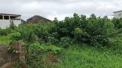 Land Measuring 1102.240sqm with Cofo, Opic, Isheri North, Lagos, Land for Sale