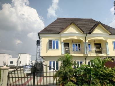 5 Bedroom Semi-detached Duplex, Opic, Isheri North, Lagos, Semi-detached Duplex for Rent